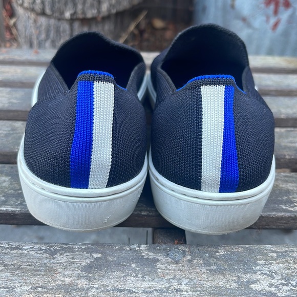 Rothys sneaker’s women’s size 10 - Picture 5 of 10